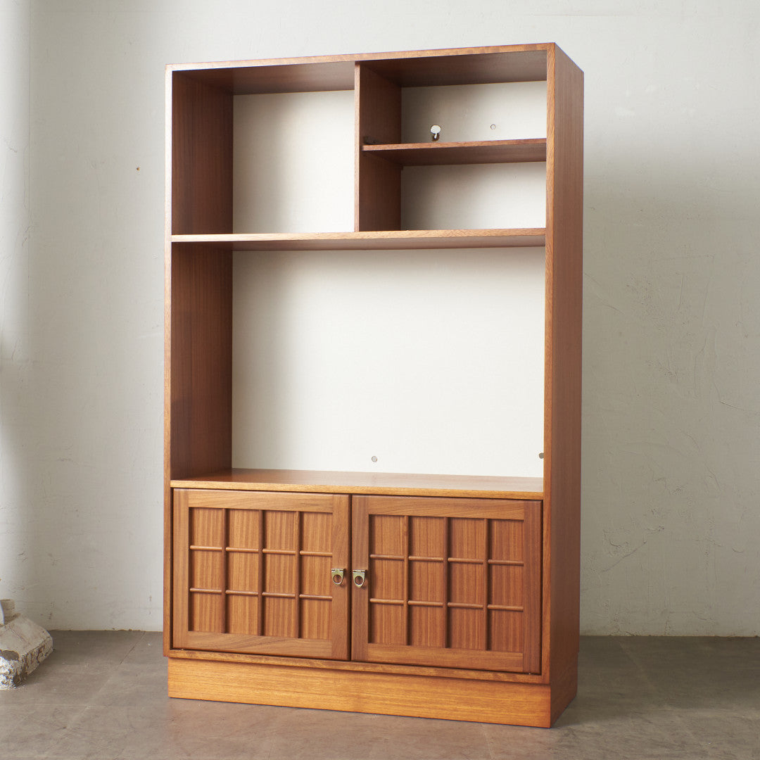 ヴィンテージ ウォールキャビネット