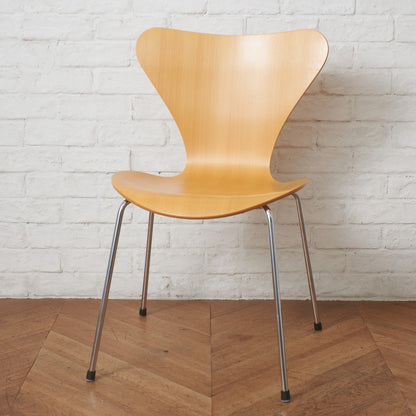 セブンチェア / ビーチ