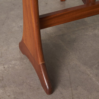 Fresco ドロップリーフゲートレッグテーブル