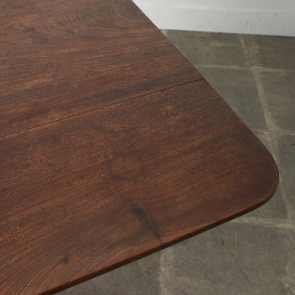 英国アンティーク マホガニー ペンブロークテーブル