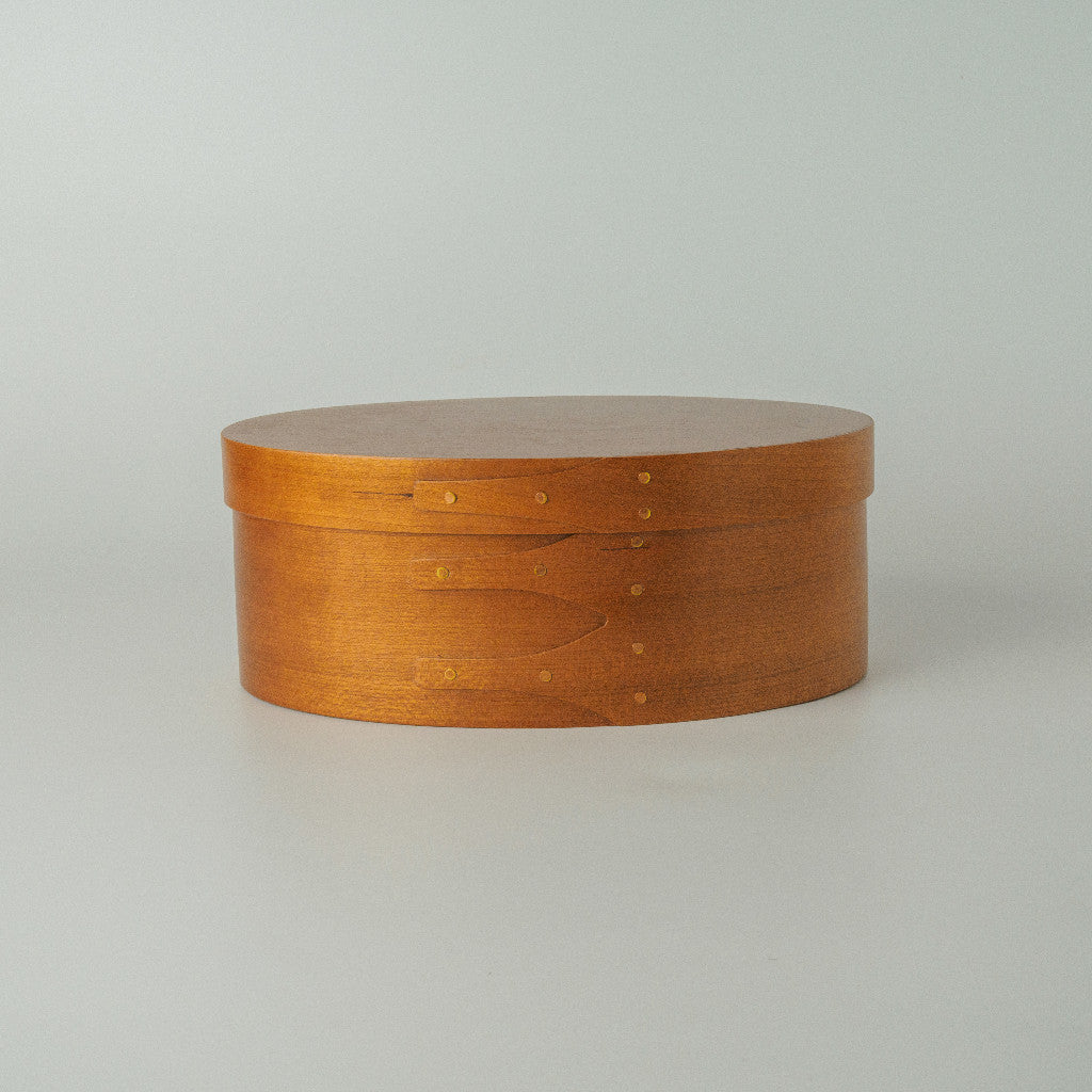 シェーカーボックス オーバル S