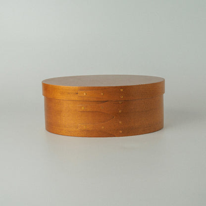 シェーカーボックス オーバル S