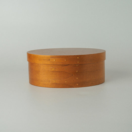 シェーカーボックス オーバル S