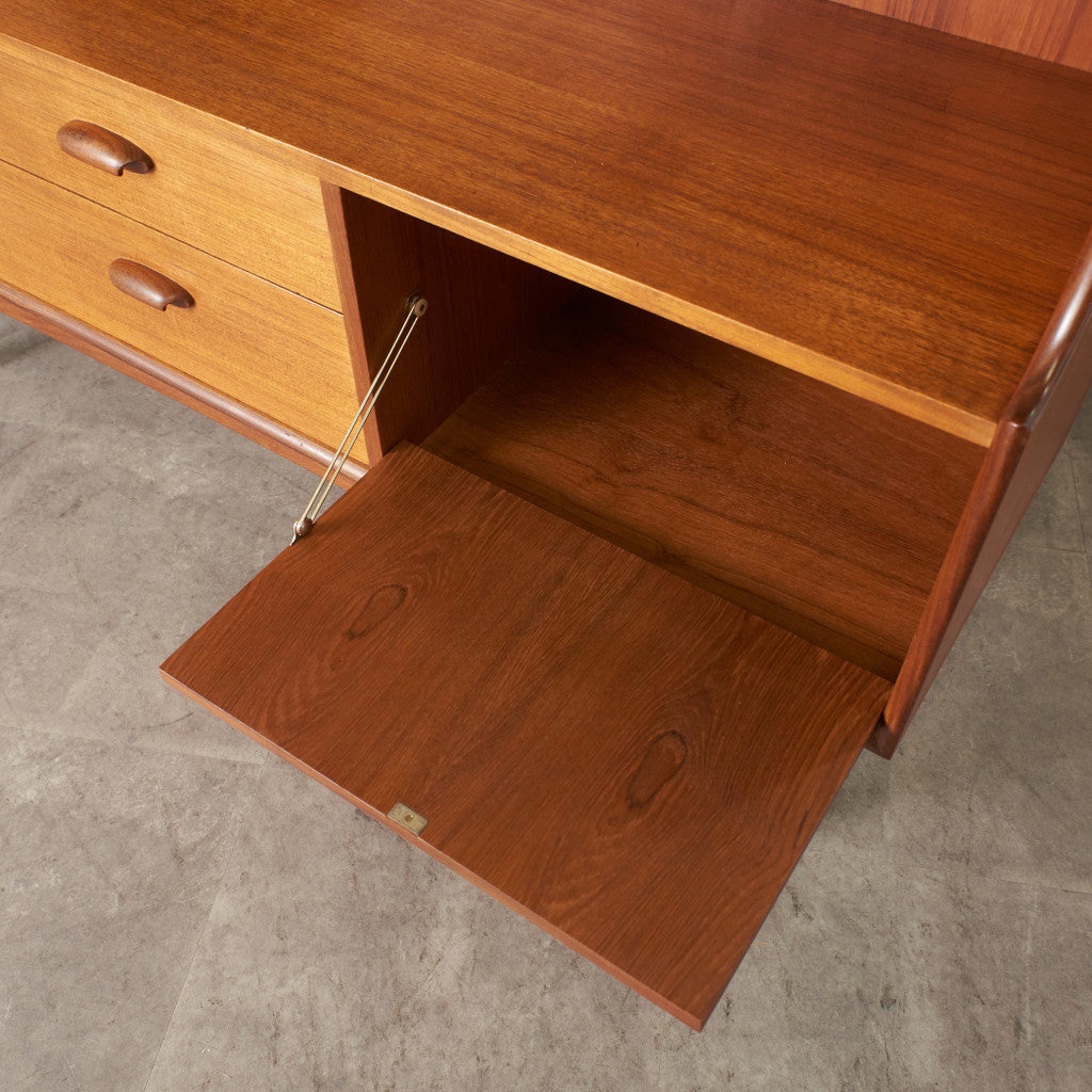 Brasilia ハイサイドボード (4056)