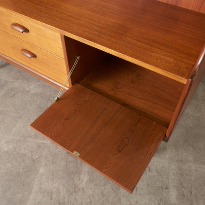 Brasilia ハイサイドボード (4056)