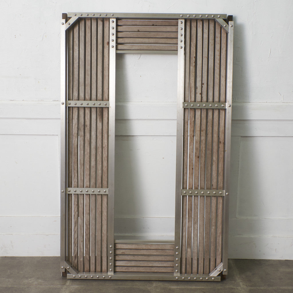 ガーデンユニットテーブル & グリル セット