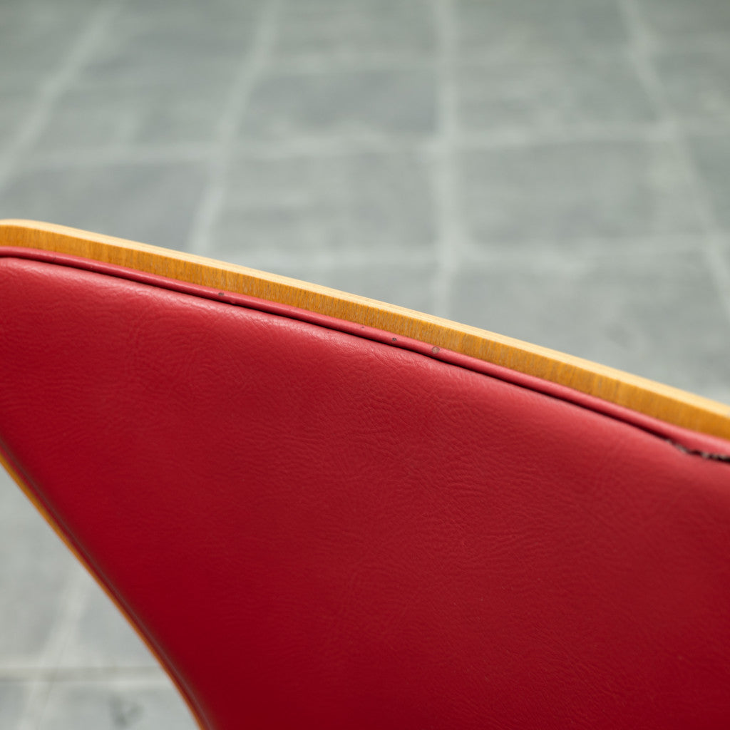 セブンチェア / フロントパディング