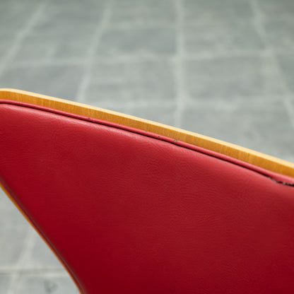 セブンチェア / フロントパディング