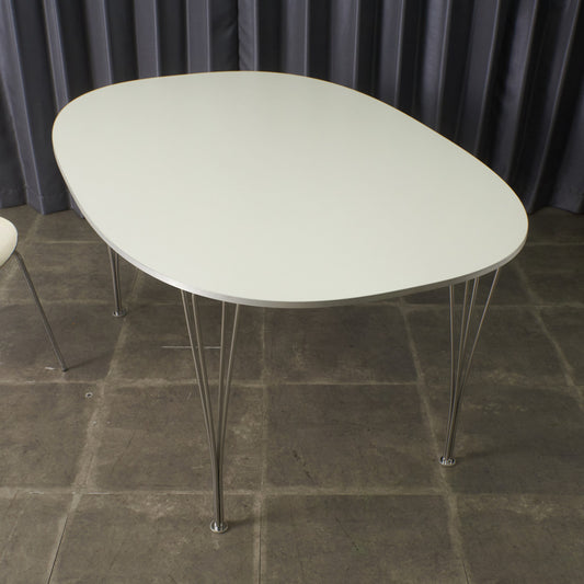 B-TABLE スーパー楕円テーブル B612