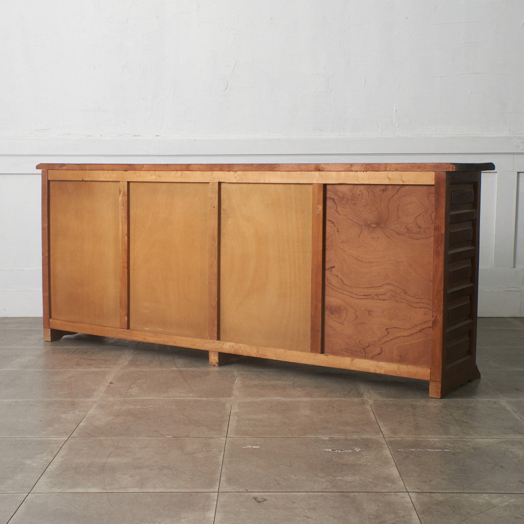 スパニッシュカントリースタイル サイドボード