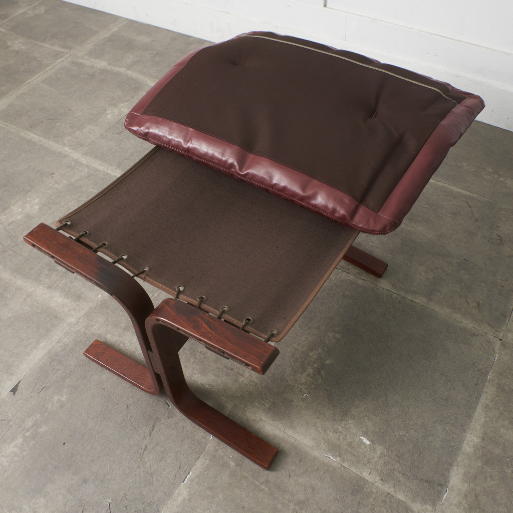 SIESTA オットマン｜ウェストノーファ Westnofa Furniture｜イング