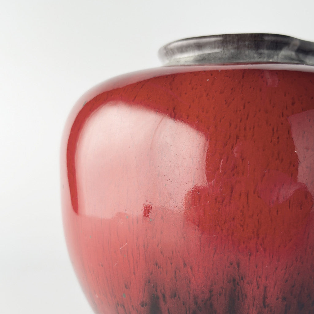 ヴィンテージ フラワーベース