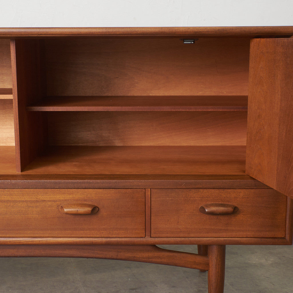 Brasilia サイドボード (4057)