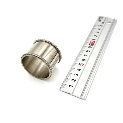 英国クラシック ナプキンリング