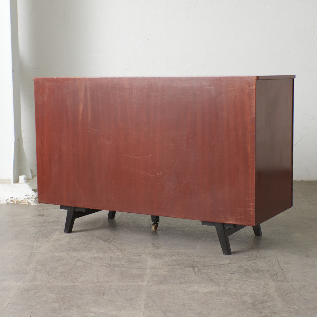 英国ヴィンテージ フォールディングデスク