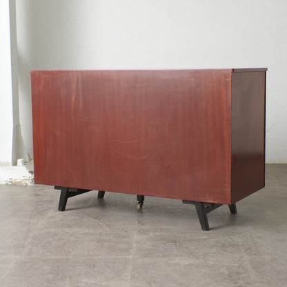 英国ヴィンテージ フォールディングデスク