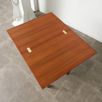 Grete Jalk エクステンション トロリーワゴン