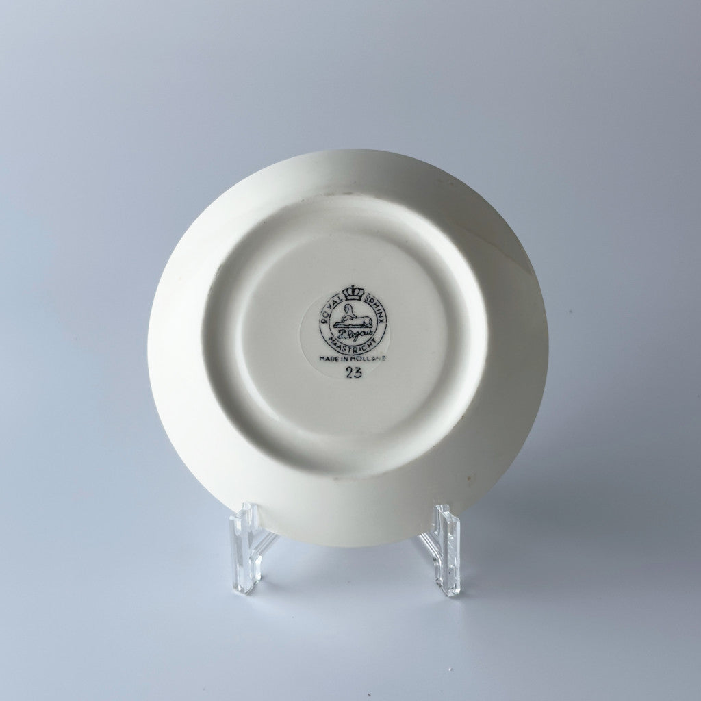 ヴィンテージ カップ＆ソーサー