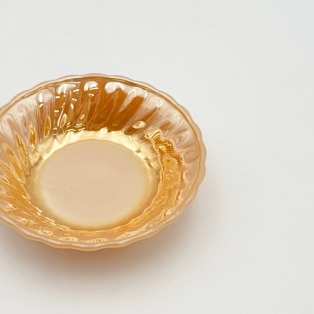 ピーチラスター スワール ボウル