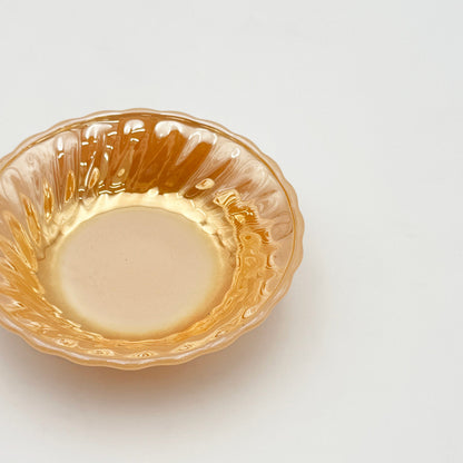 ピーチラスター スワール ボウル