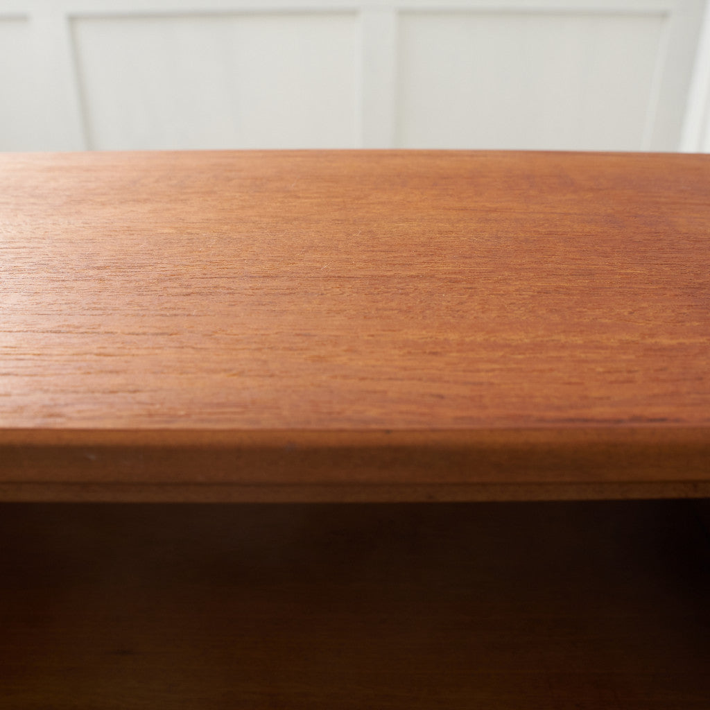 ヴィンテージ ナローブックケース