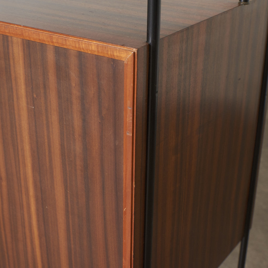 VANSON ウォールユニット キャビネット