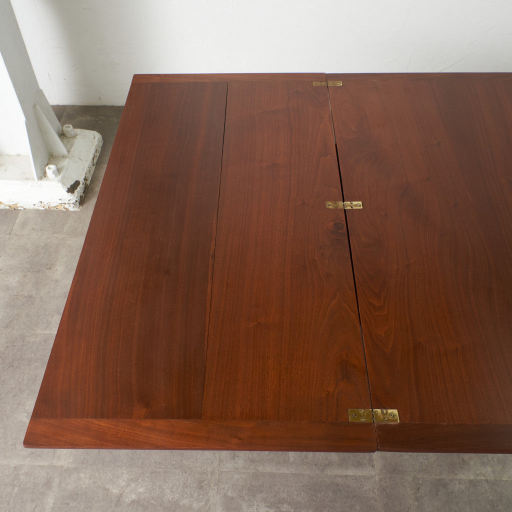 英国アンティーク ゲームテーブル