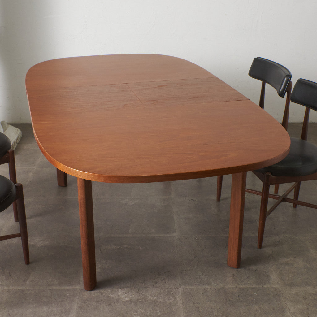 sierra エクステンション ダイニングテーブル