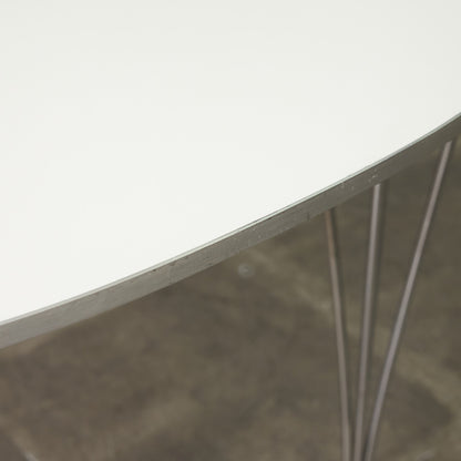 B-TABLE スーパー楕円テーブル B612