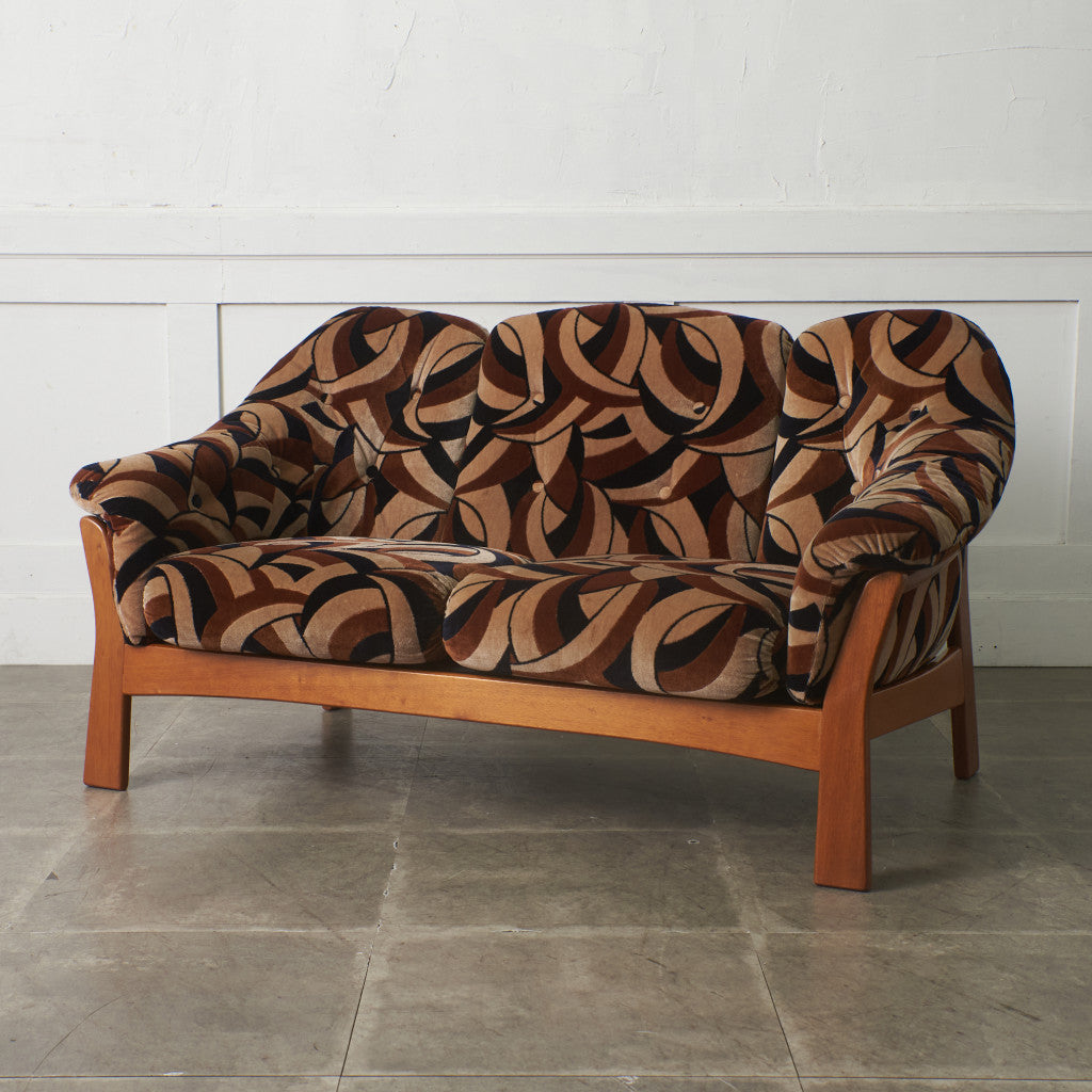 マルニ　ソファ2 HIROSHIMAツーシーターソファ | マルニ木工オンラインショップ