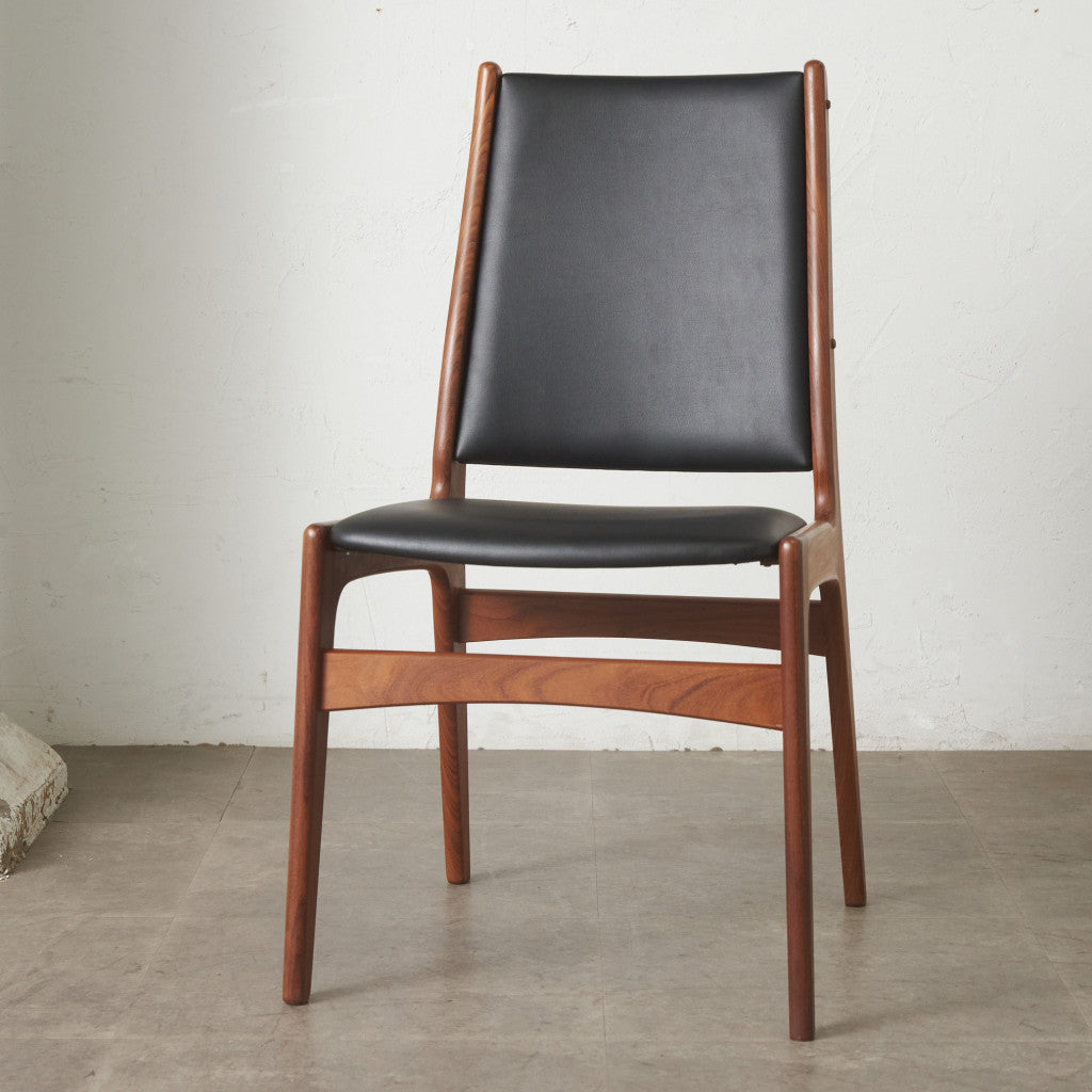 Johanes Andersen ダイニングチェア / 張替済｜ディースキャン D