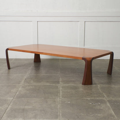 ローズウッド 座卓