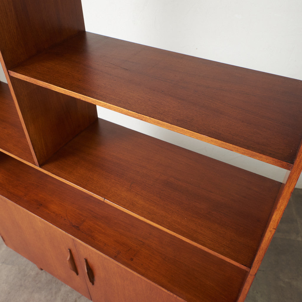 ヴィンテージ ルームディバイダー