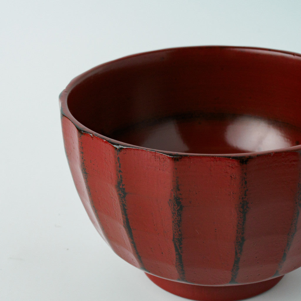 かまくら 根来 汁椀