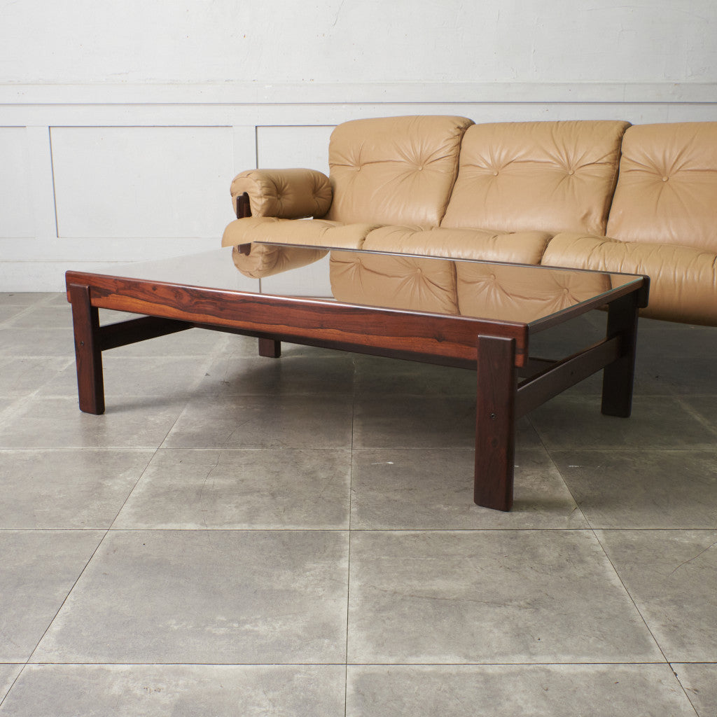 Jean Gillonヴィンテージ コーヒーテーブル