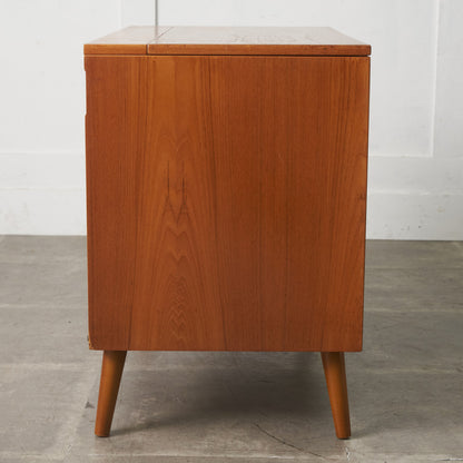 ヴィンテージ キャビネット