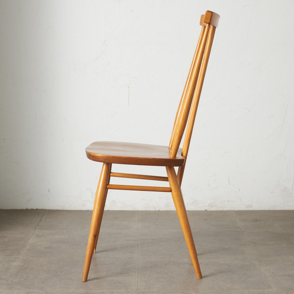 スティックバック / ハイバックチェア