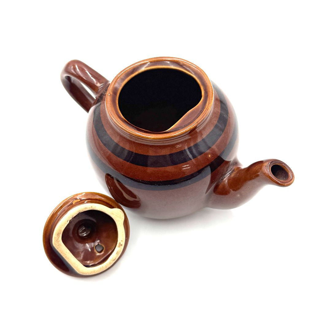 ヴィンテージ ティーポット