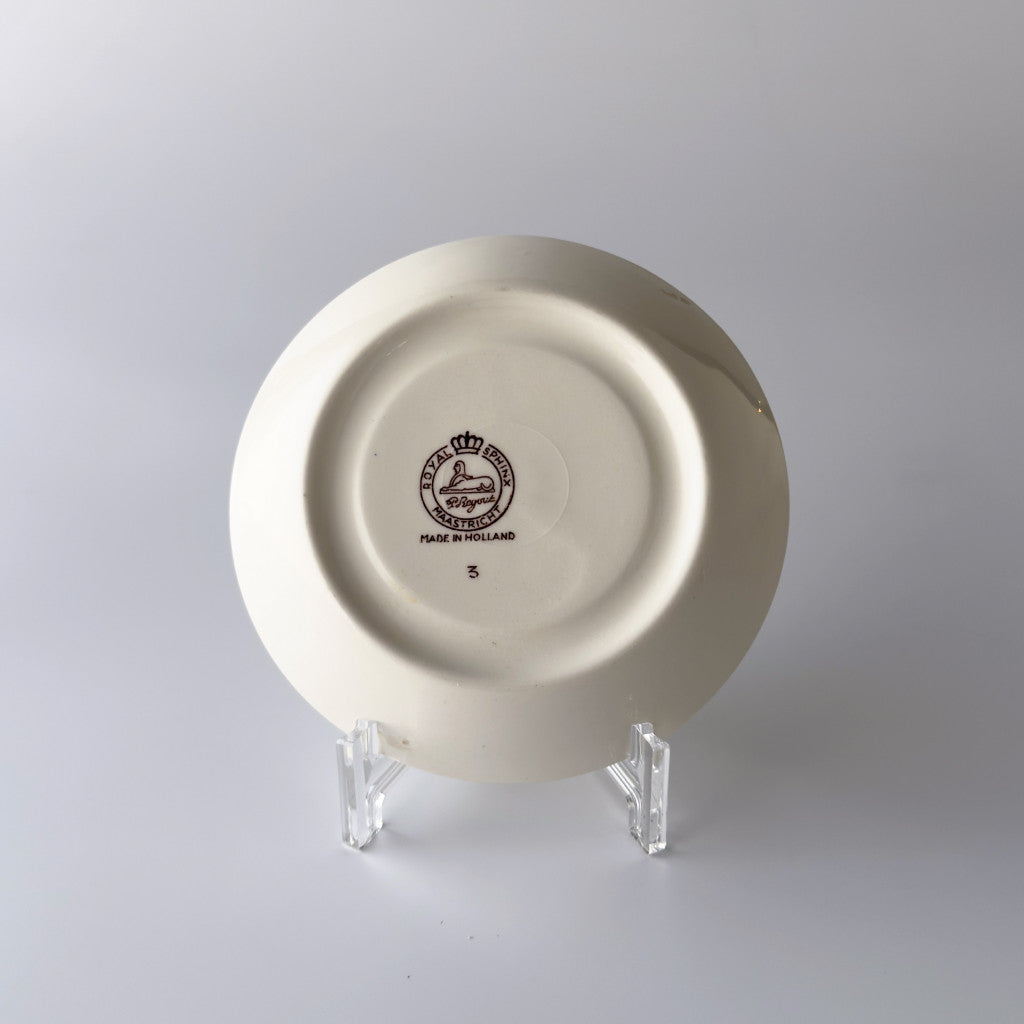 ヴィンテージ カップ＆ソーサー