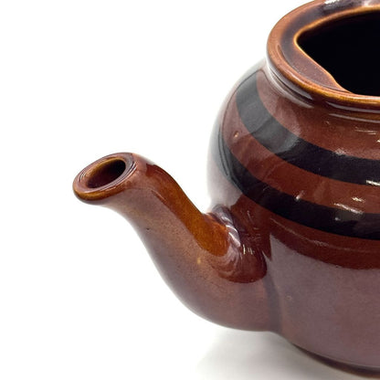 ヴィンテージ ティーポット