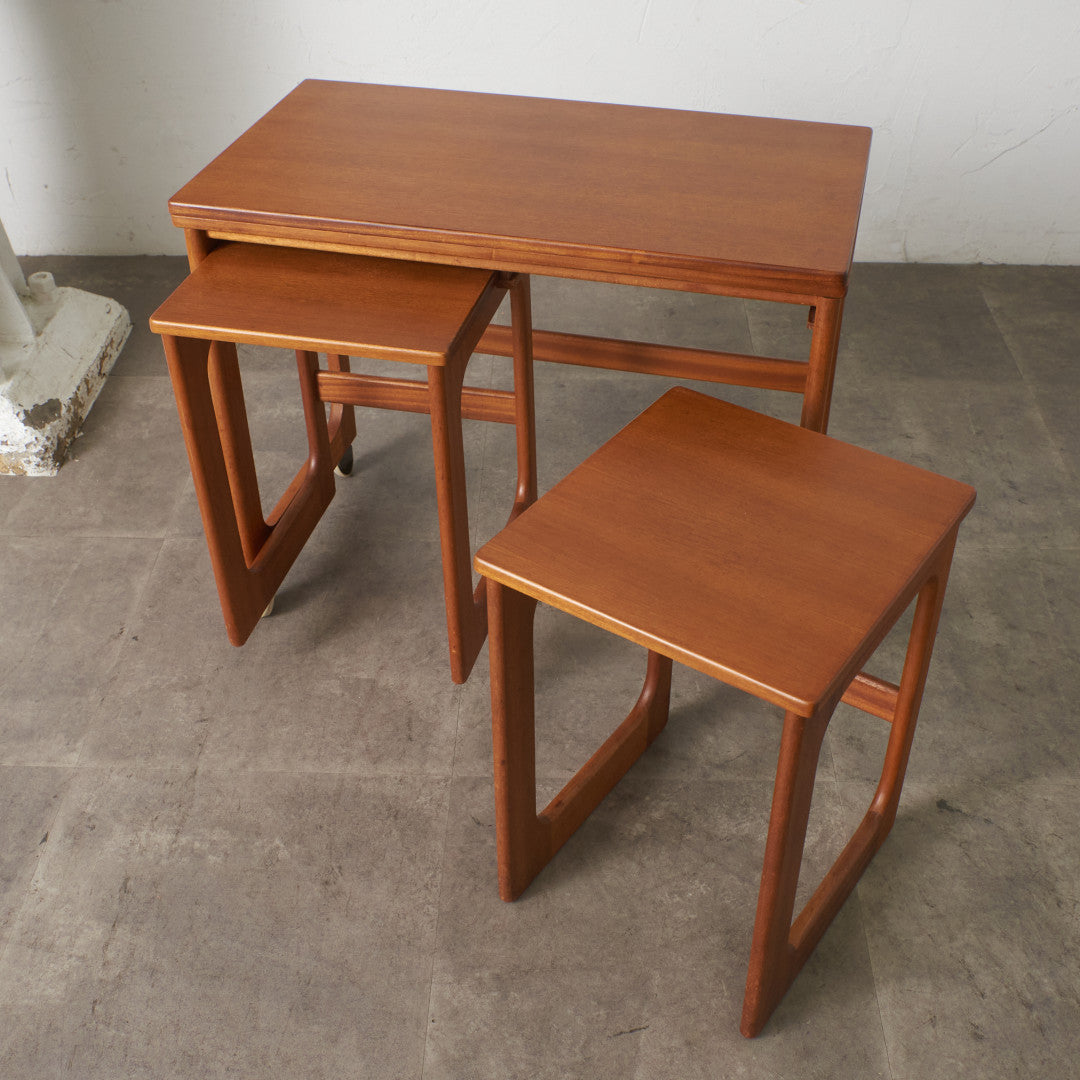 A.H.マッキントッシュ｜英国ヴィンテージ家具｜rocca rocca