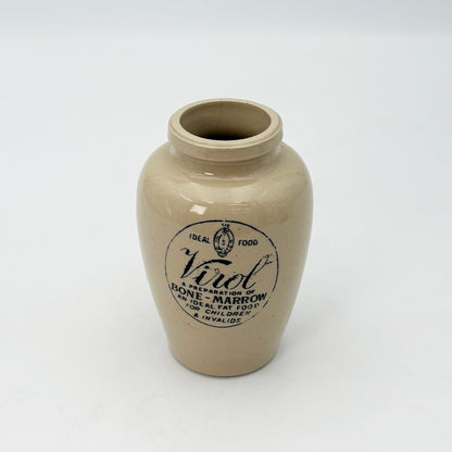 ヴィンテージ ポット