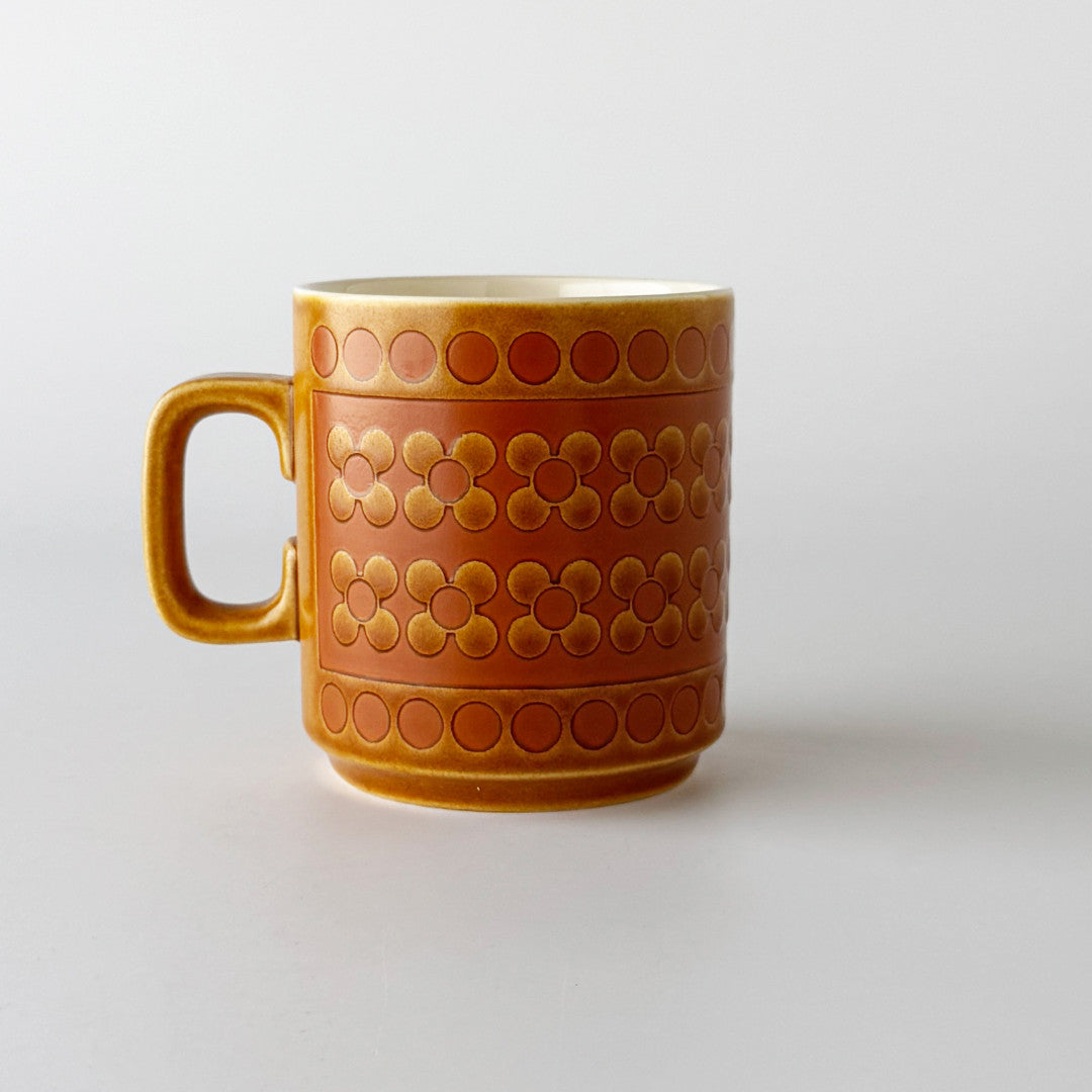 SAFFRON サフラン マグカップ