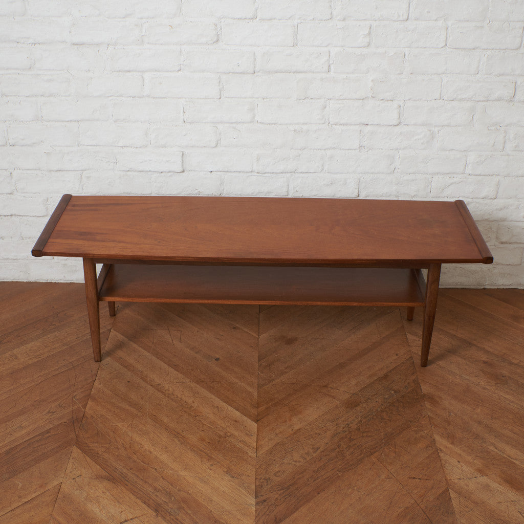 92604★英国 Myer ヴィンテージ コーヒーテーブル センターテーブル ヴィンテージ コーヒーテーブル｜メイヤー myer – rocca rocca