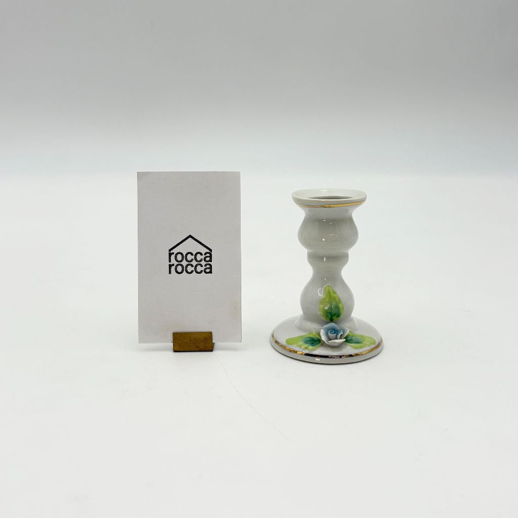 ヴィンテージ キャンドルスタンド｜rocca rocca