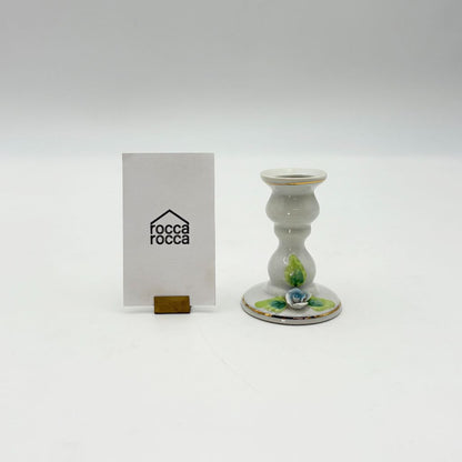 ヴィンテージ キャンドルスタンド