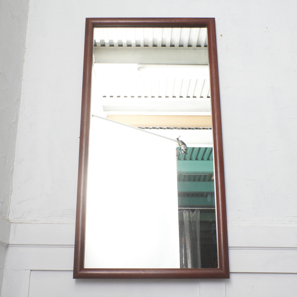 ヴィンテージ ウォールミラー