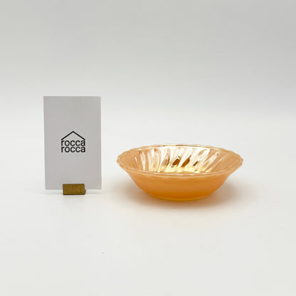 ピーチラスター スワール ボウル