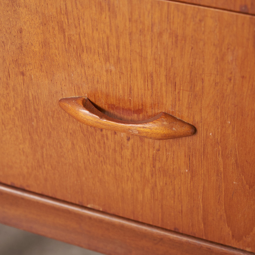 ヴィンテージ サイドボード