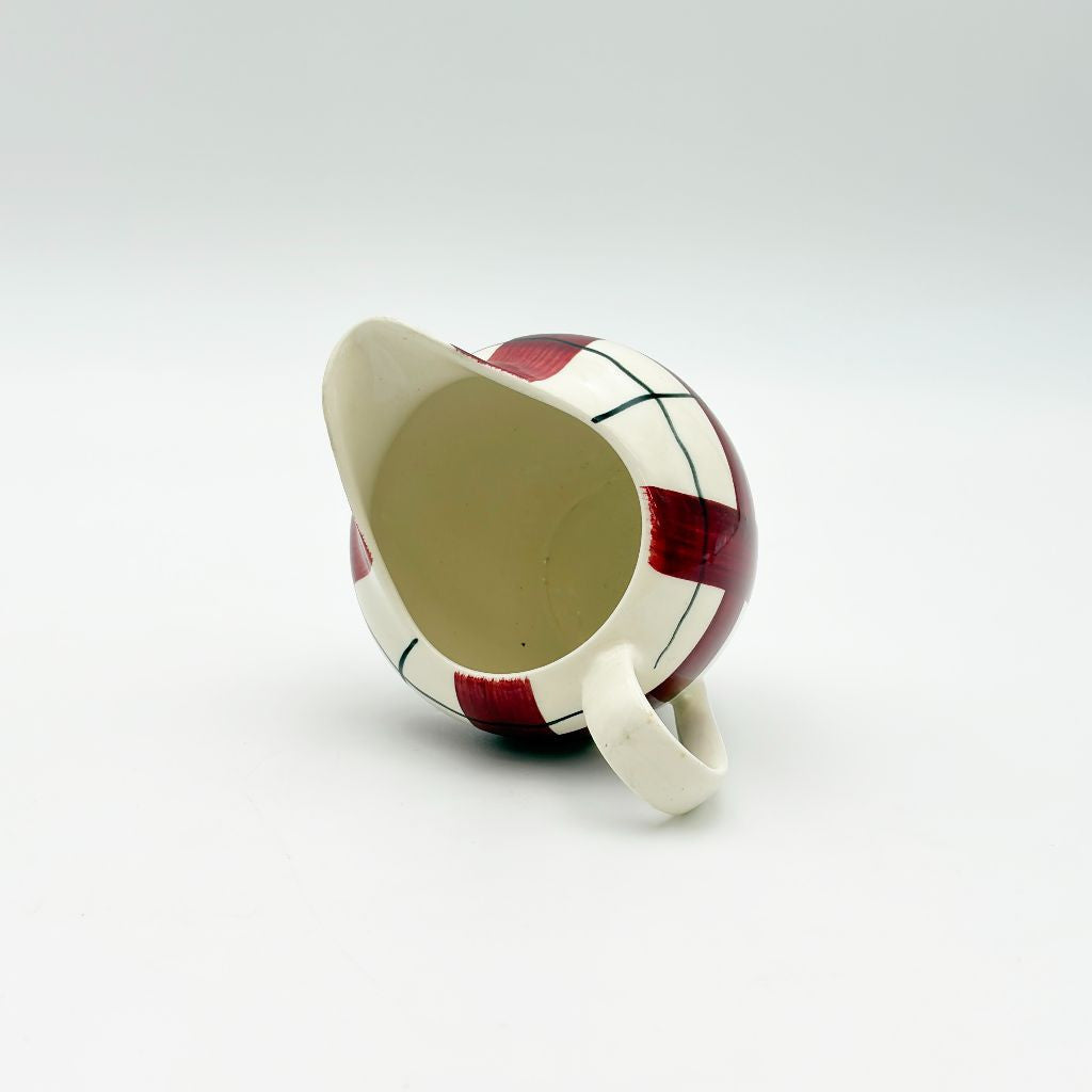 Habitant ハビタント ミルクジャグ